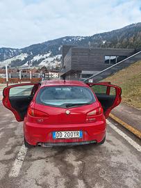 ALFA ROMEO  E BOU CONDIZIONE