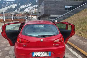 ALFA ROMEO  E BOU CONDIZIONE