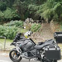 Bmw R 1250 gs adventure