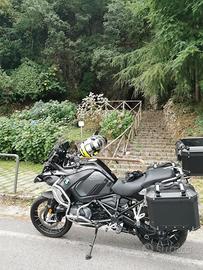 Bmw R 1250 gs adventure