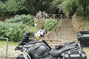 Bmw R 1250 gs adventure