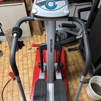 Attrezzatura fitness