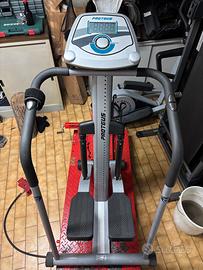 Attrezzatura fitness