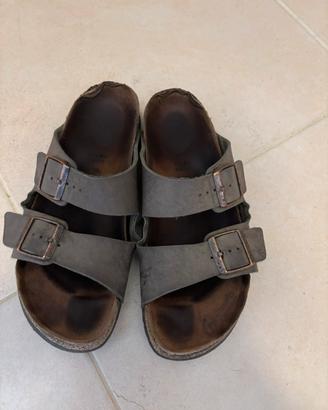 Birkenstock arizona