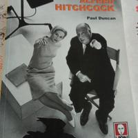 Tutti i film di Alfred Hitchcock Paul Duncan usato