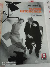 Tutti i film di Alfred Hitchcock Paul Duncan usato