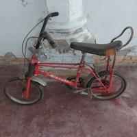 Bicicletta