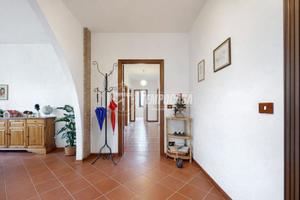 ST248 - Villa singola zona Golf
