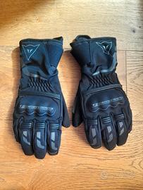 Guanti moto Dainese tg. M come NUOVI