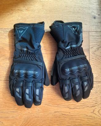 Guanti moto Dainese tg. M come NUOVI