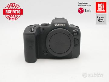 Canon EOS R6