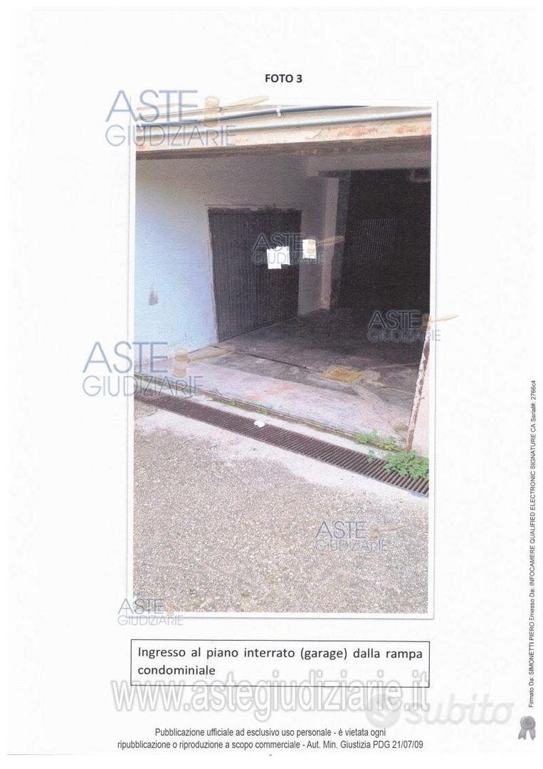 Appartamento – Nettuno, Pescinari, Tre Cancelli - Vista 4