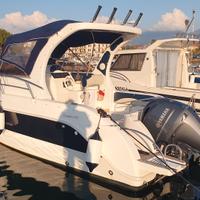 Italmar 23 Cabin