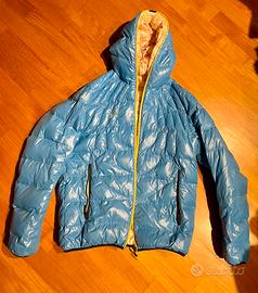 Piumino (Giacca da sci)