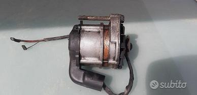 Alternatore usato alfa romeo 75 1.8 iniezione