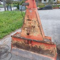 Trattore Landini 10.500,00