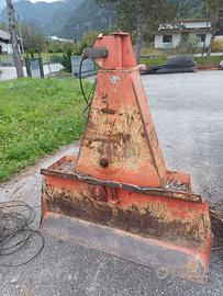 Trattore Landini 10.500,00