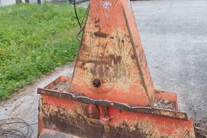 Trattore Landini 10.500,00