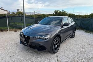 Alfa Romeo Stelvio 2.2 Turbodiesel 210 CV AT8 Q4 V