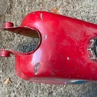 Serbatoio benelli 125 ss