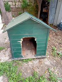 cuccia per cani