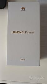 HUAWEI P SMART 2019