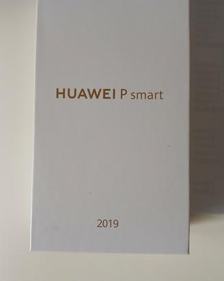 HUAWEI P SMART 2019