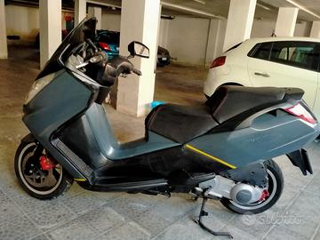 Peugeot SATELLIS 250