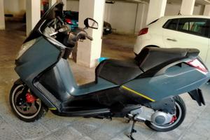 Peugeot SATELLIS 250