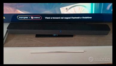 soundbar sony