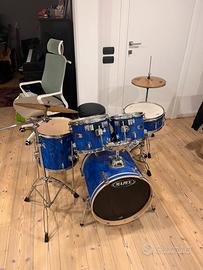 Batteria mapex