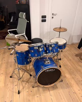 Batteria mapex