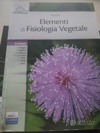 Elementi di fisiologia vegetale