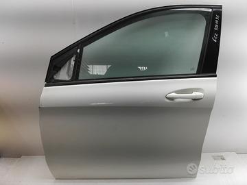 PORTA PORTIERA ANTERIORE SINISTRA SX MERCEDES Clas