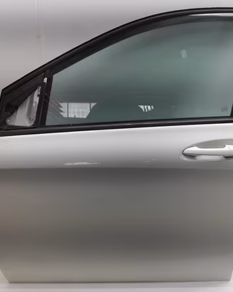 PORTA PORTIERA ANTERIORE SINISTRA SX MERCEDES Clas
