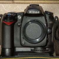 Nikon D90