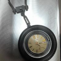 orologio pingard