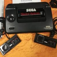sega master system2 