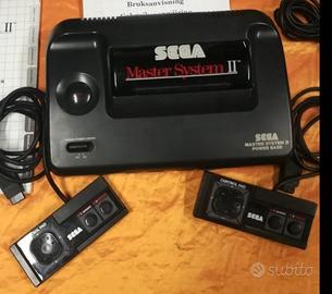sega master system2 