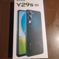 Telefono Vivo Y29 S 5G