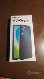 Telefono Vivo Y29 S 5G