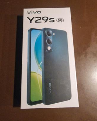 Telefono Vivo Y29 S 5G