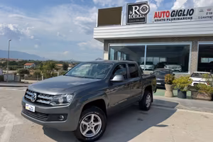 Volkswagen Amarok 2.0 BiTDI 164 CV 4MOTION Inserib