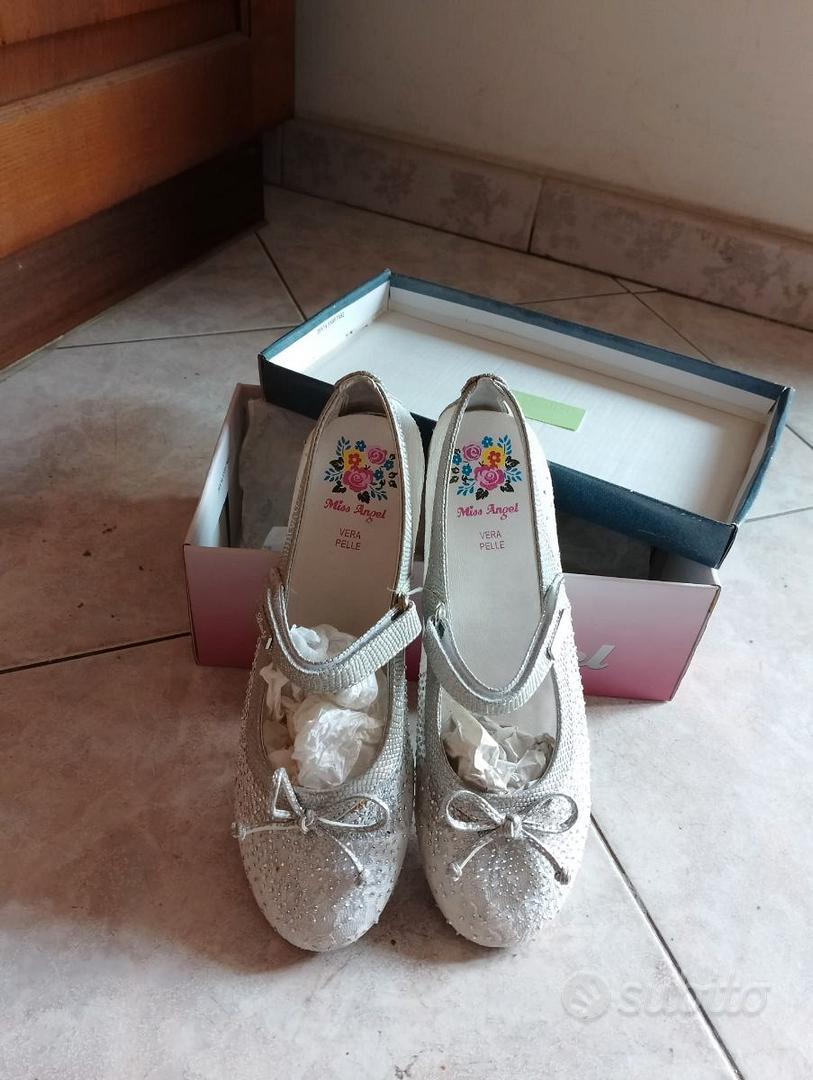 Scarpe da cresima nuove Abbigliamento e Accessori In vendita a