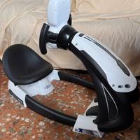 Gioco Space driver Smoby
