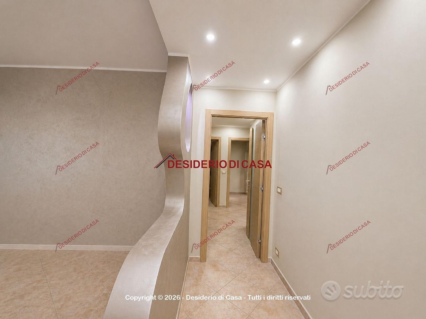 Appartamento – San Filippo del Mela, Borgo Giovanni Verga, Cattafi - Vista 4