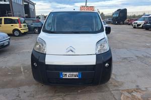 CITROEN NEMO 1.4 HDI FURGONATO - 2008