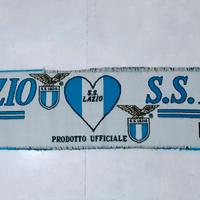 Sciarpa ss lazio PUMA