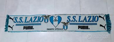 Sciarpa ss lazio PUMA