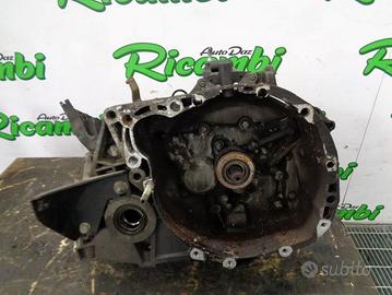 CAMBIO 5 MARCE RENAULT MODUS 1.5 DCI 2006